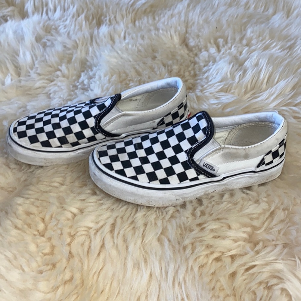 Vans sneakers